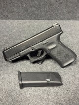 GLOCK G19 GEN59MM LUGER (9x19 PARA) - 2 of 3