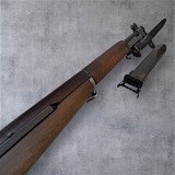 SPRINGFIELD ARMORY M1 Garand WW2 1943 .30-06 SPRG - 3 of 3