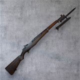 SPRINGFIELD ARMORY M1 Garand WW2 1943 .30-06 SPRG - 2 of 3