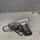 BERETTA 418 6.35MM/.25 ACP - 2 of 3