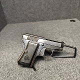 BERETTA 418 6.35MM/.25 ACP - 3 of 3