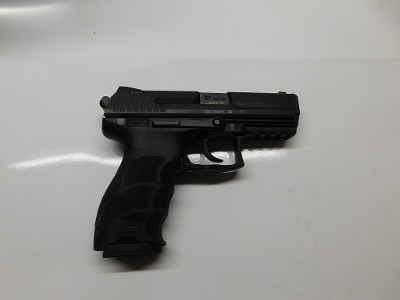 HECKLER & KOCH P30 9MM LUGER (9x19 PARA) - Image 1 of 3