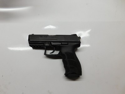 HECKLER & KOCH P30 9MM LUGER (9x19 PARA) - Image 2 of 3
