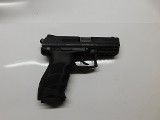 HECKLER & KOCH P30 9MM LUGER (9x19 PARA) - Image 1 of 3