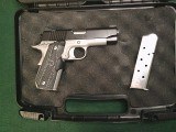 KIMBER SUPER CARRY PRO .45 ACP - 1 of 3
