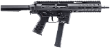 B&T SPC9 9MM LUGER (9x19 PARA) - 1 of 1