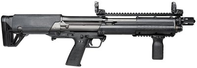KELTEC KSG DEFENDER12 GA