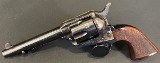 TAYLOR&sbquo;S & CO. SMOKE WAGON DELUXE .45 LC - 2 of 3