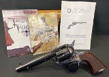 TAYLOR&sbquo;S & CO. SMOKE WAGON DELUXE .45 LC - 1 of 3