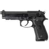 BERETTA TYPE M9A1 MOD. 92FS 9MM LUGER (9X19 PARA) - 1 of 3
