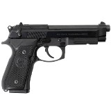BERETTA TYPE M9A1 MOD. 92FS 9MM LUGER (9X19 PARA) - 2 of 3