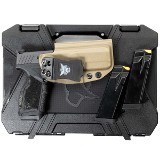 TAURUS GX4 CARRY 9MM LUGER (9X19 PARA) - 3 of 3
