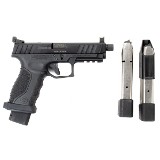 STOEGER STR-9S COMBAT 9MM LUGER (9X19 PARA) - 3 of 3