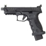 STOEGER STR-9S COMBAT 9MM LUGER (9X19 PARA) - 1 of 3