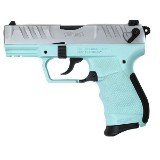 WALTHER PD380 .380 ACP - 1 of 3
