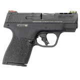 SMITH & WESSON M&P 9 SHIELD PLUS PERFORMANCE CENTER 9MM LUGER (9X19 PARA) - 2 of 3