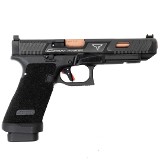GLOCK 34 GEN5 TTI COMBAT MASTER 9MM LUGER (9X19 PARA) - 2 of 3