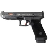 GLOCK 34 GEN5 TTI COMBAT MASTER 9MM LUGER (9X19 PARA) - 1 of 3
