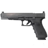 GLOCK 40 GEN4 MOS 10MM - 1 of 3
