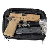 SPRINGFIELD ARMORY PRODIGY 1911 DS COMP 9MM LUGER (9X19 PARA) - 3 of 3