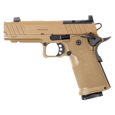 SPRINGFIELD ARMORY PRODIGY 1911 DS COMP 9MM LUGER (9X19 PARA)