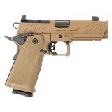 SPRINGFIELD ARMORY PRODIGY 1911 DS COMP 9MM LUGER (9X19 PARA) - 2 of 3