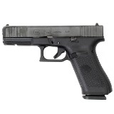 GLOCK 17 GEN5 9MM LUGER (9X19 PARA) - 1 of 3