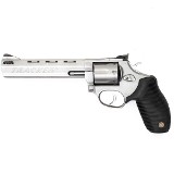 TAURUS 627 TRACKER .357 MAG - 1 of 2