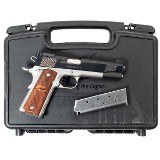 KIMBER GRAND RAPTOR II CUSTOM SHOP .45 ACP - 3 of 3