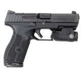 IWI MASADA 9 ORP 9MM LUGER (9X19 PARA) - 2 of 3