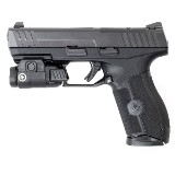 IWI MASADA 9 ORP 9MM LUGER (9X19 PARA) - 1 of 3
