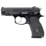 CZ 75 D COMPACT 9MM LUGER (9X19 PARA) - 1 of 3
