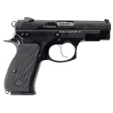 CZ 75 D COMPACT 9MM LUGER (9X19 PARA) - 2 of 3
