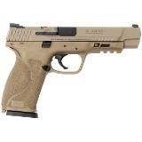 SMITH & WESSON M&P 9 2.0 9MM LUGER (9X19 PARA) - 2 of 3