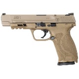 SMITH & WESSON M&P 9 2.0 9MM LUGER (9X19 PARA) - 1 of 3