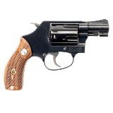 SMITH & WESSON 36-10 .38 SPL - 2 of 3