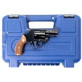 SMITH & WESSON 36-10 .38 SPL - 3 of 3
