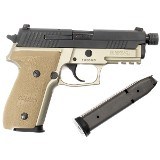 SIG SAUER P229 9MM LUGER (9X19 PARA) - 3 of 3