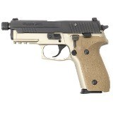 SIG SAUER P229 9MM LUGER (9X19 PARA) - 1 of 3