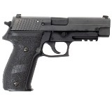 SIG SAUER P226 MK-25 9MM LUGER (9X19 PARA) - 2 of 3