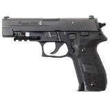 SIG SAUER P226 MK-25 9MM LUGER (9X19 PARA) - 1 of 3