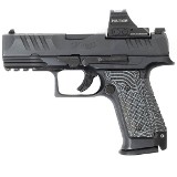 WALTHER PDP 9MM LUGER (9X19 PARA) - 1 of 3