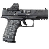 WALTHER PDP 9MM LUGER (9X19 PARA) - 2 of 3