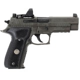 SIG SAUER P226 LEGION 9MM LUGER (9X19 PARA) - 2 of 3