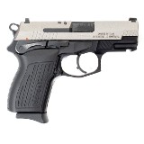 BERSA TPR 9C 9MM LUGER (9X19 PARA) - 2 of 3