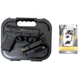 GLOCK 19 GEN 5 9MM LUGER (9X19 PARA) - 3 of 3
