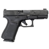 GLOCK 19 GEN 5 9MM LUGER (9X19 PARA) - 2 of 3