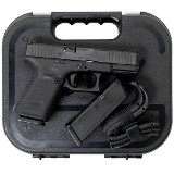 GLOCK 19 GEN 5 9MM LUGER (9X19 PARA) - 3 of 3