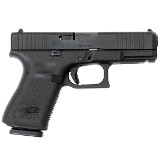 GLOCK 19 GEN 5 9MM LUGER (9X19 PARA) - 2 of 3