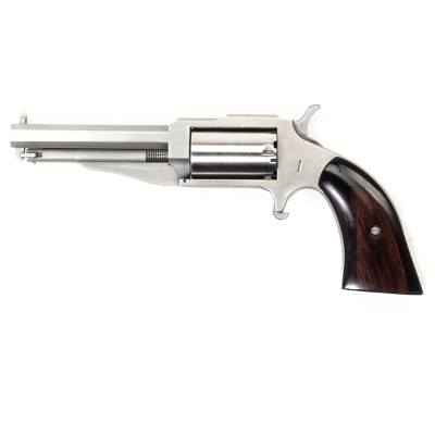 NORTH AMERICAN ARMS NAA-1860-3C .22 WMR